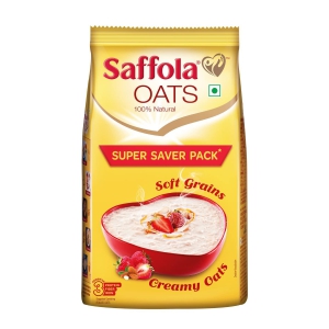 saffola-oats-500g