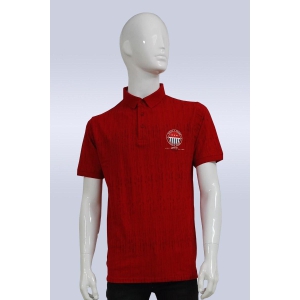 Gents T Shirt Baron Brown