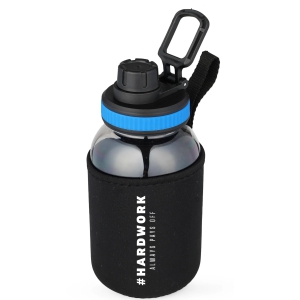 Hardwork Always Pays OFF - Shaker 750ML