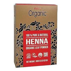 RADICO HENNA POWDER