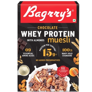 whey-protein-muesli