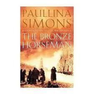 The Bronze Horseman (The Bronze Horseman, #1)