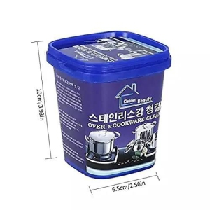 COOKWARE CLEANER BOOM POWDER