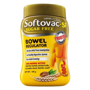 Softovac Sf Powder 100 Gms