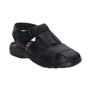 leeport-black-mens-sandals-7