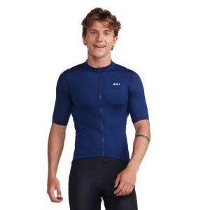 2XU Men Aero Cycle Short Sleeves Jersey-XS