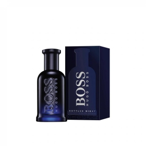 Hugo Boss Bottled Night Men EDT 100 ML-Hugo Boss Bottled Night Men EDT 100 ML