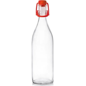 CERVE, Lory Bottle - RED TOP | 1 Ltr.