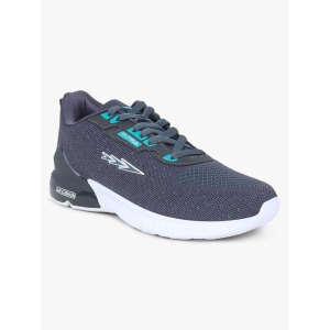 Columbus Gray Running Shoes - None