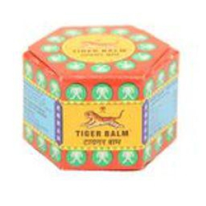 Tiger Balm Red Cream 8 Gms