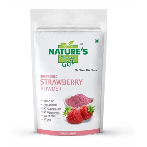 natures-gift-strawberry-powder-smoothie-100-gm