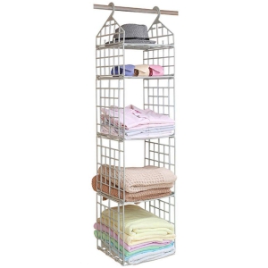 Green Tales - Closet Organizers ( Pack of 1 )