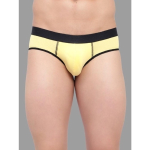 bruchi-club-yellow-cotton-mens-briefs-pack-of-1-none