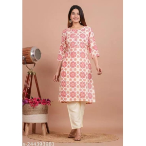 Kurti Pant Set for Women, Kurti Pant Set for Womens