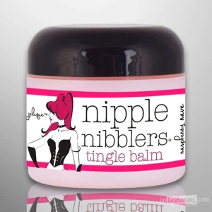 Nipple Nibblers Tingle Balm-Melon Madness / 3g