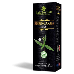 BALU HERBALS AYURVEDA 500 ml