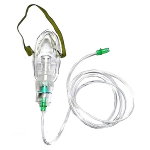 POCT nebulizer kit 000003