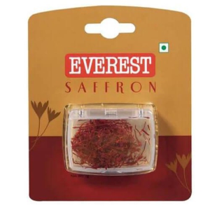 Everest Saffron 1gm