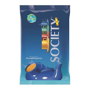 Society Tea Leaf 250G Pouch