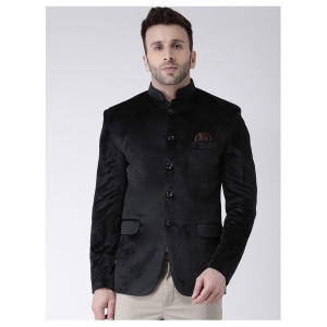 Hangup Black Blazer - None