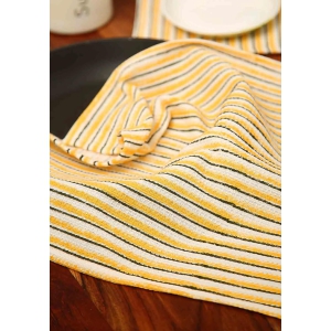 Free Olive Grace Dish Towel (Set of Two)