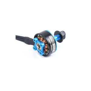 Readytosky RS1507 3800KV CW Brushless Motor Black Cap