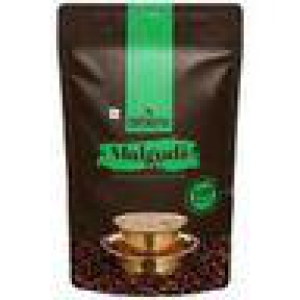 Continental Malgudi Fresh Filter Coffee - 60 Degree, 500 g