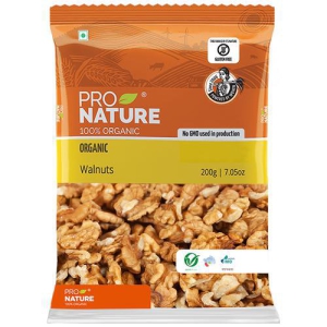 Pronature Walnuts 200g