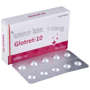 Glotret | 10 TAB