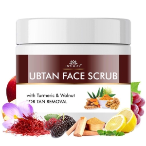 intimify-ubtan-face-scrub-for-excess-oil-control-tan-removal-blackhead-scrub-blackhead-removing-cream-black-head-remover