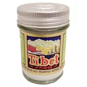 MUSSXOC TIBET JAR CREAM Night Cream 30G gm