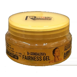 Dr GONDALIYA’s™ Homoeopathic Brightening Fairness Gel-50 gm