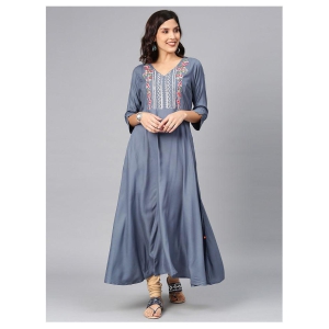 alena-blue-viscose-womens-flared-kurti-s