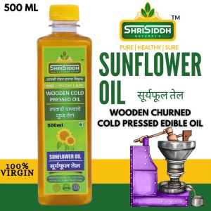 Sunflower Oil