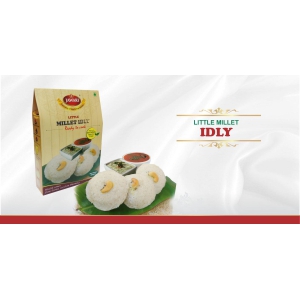 Jawari MILLETS IDLI Powder 250Gm