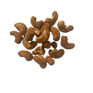 Cashew Nuts Barbeque-250 Grams