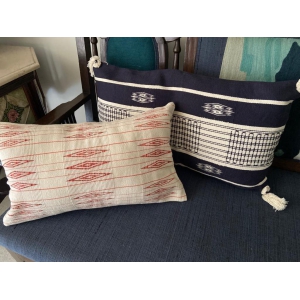 Nagaland Cushions (Rectangular): Each-14