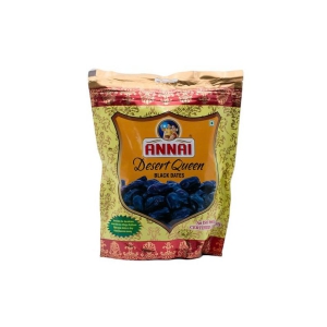 ANNAI DATES QUEEN BLACK 500GM