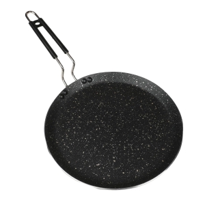 Non-Stick Induction (5-Layer Granite coated) DOSA TAWA 26cm