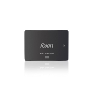 Foxin FX 128 GB PRO 2.5  Internal SATA SSD