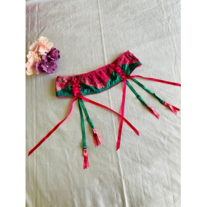 La Senza Valentine's Garter