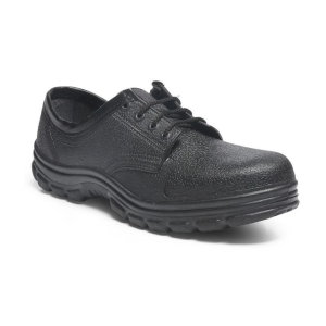 UniStar Black Mens Casual Boots - None