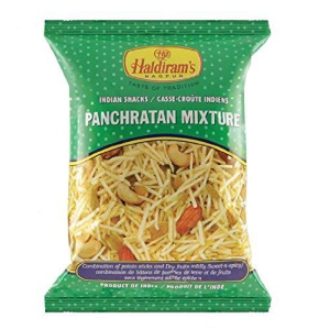 Haldiram Panchratan Mixture 200gm