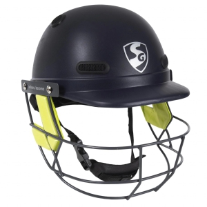 SG Aerotech 2.0 Cricket Helmet-m