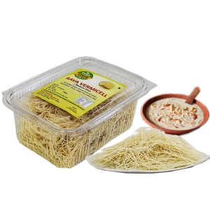 Semolina Vermicelli