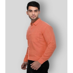 DESHBANDHU DBK - Multicolor Cotton Regular Fit Mens Formal Shirt (Pack of 2) - None