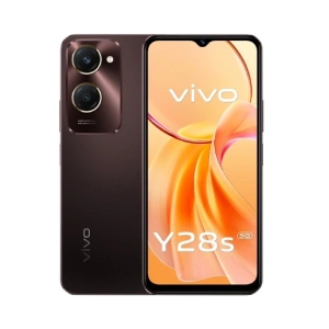 VIVO Y28S 5g (Color - Vintage Red, Storage - 128 GB, Ram - 6 GB) by ZALANI COLLECTION NX