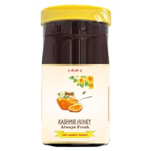 AGRI CLUB Kashmir Honey Honey 500