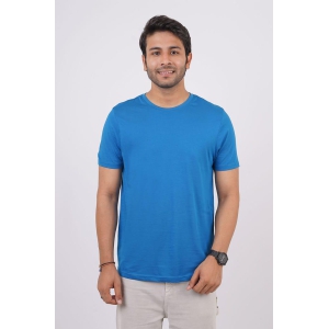 mens-blue-saphire-pima-cotton-crew-neck