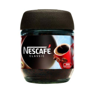 NESCAFE COFFEE JAR 24G